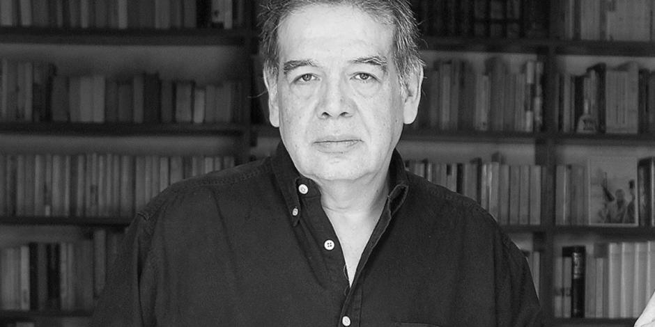 Roberto Diego Ortega (1955-2023).