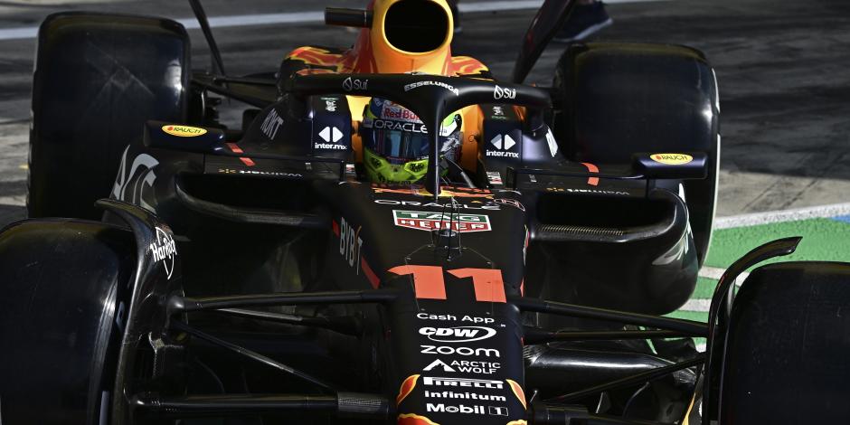 ¿En qué canal pasan EN VIVO la carrera de Fórmula 1?