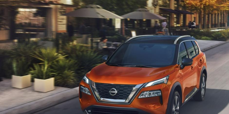 Desde su debut en el mercado mexicano hace 22 años, Nissan X-Trail se ha posicionado como un símbolo de innovación y adaptabilidad.