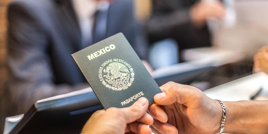 ¿Quieres ser mexicano? Aquí todas las respuestas de la guía para obtener la nacionalidad mexicana