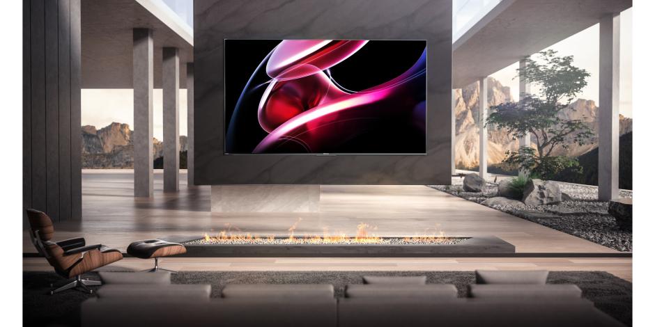 Nuevo televisor ULED X de Hisense: tecnología de última generación