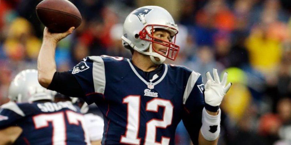 Tom Brady confiesa su anhelo por regresar al Gillette Stadium