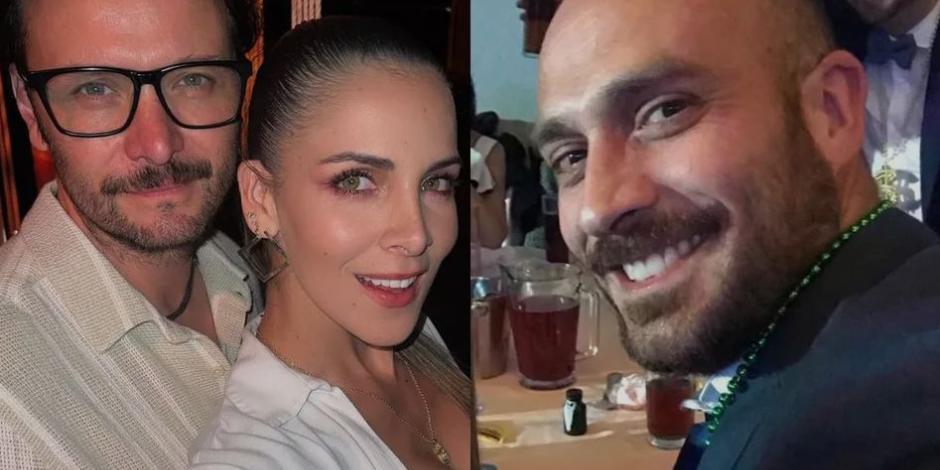 ¿Adianez confirma infidelidad a Rodrigo Cachero?: 'Siempre buscaré la felicidad'
