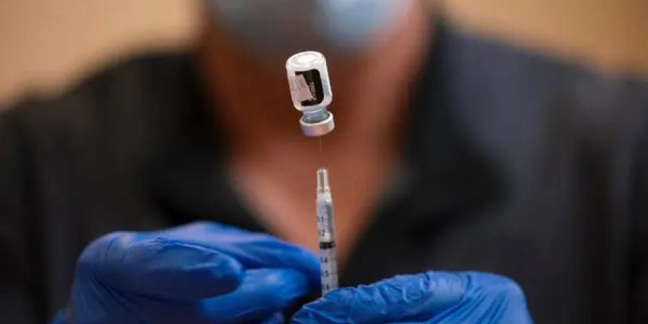 'Hay avances nunca antes vistos en obtención de registros sanitarios para vacunas COVID', asegura Cofepris.
