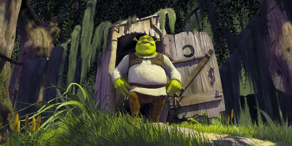 ¡Shrek regresa a Cinemex! Esto es TODO lo que debes saber para verlo