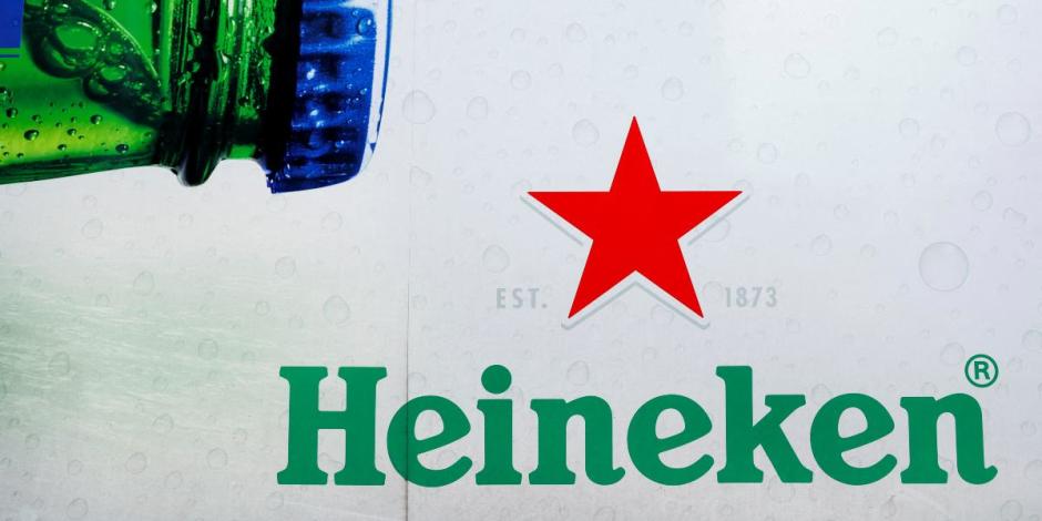 Heineken anuncia inversión de 8 mil 700 mdp para nueva planta cervecera en Yucatán.