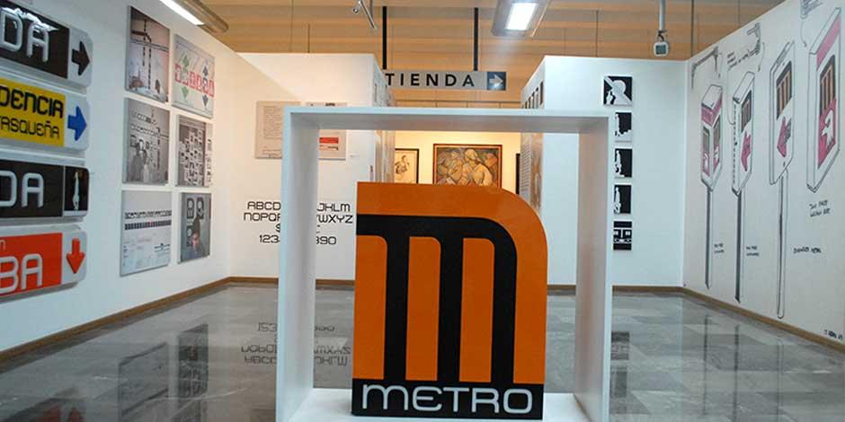 Museo del Metro