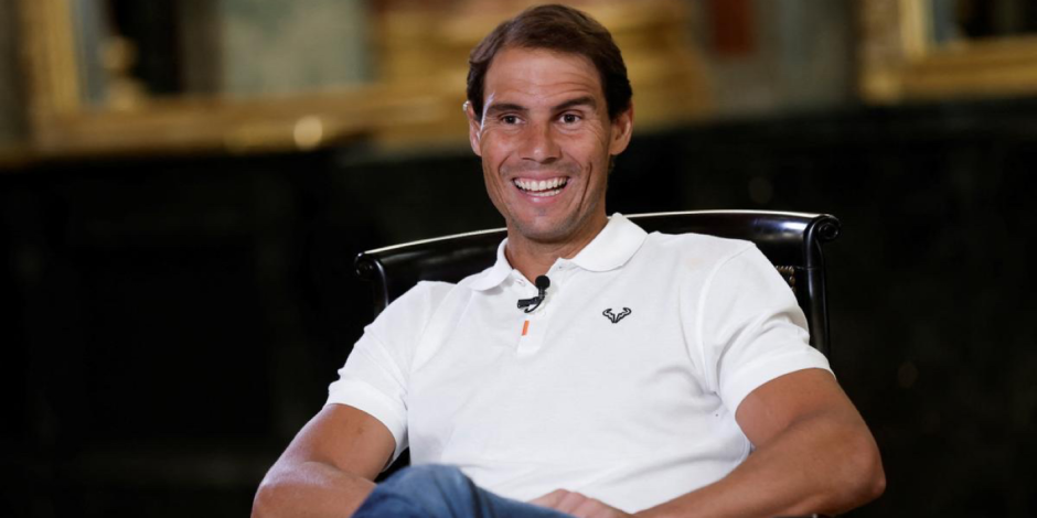 Rafael Nadal responde sobre el nuevo récord de Novak Djokovic