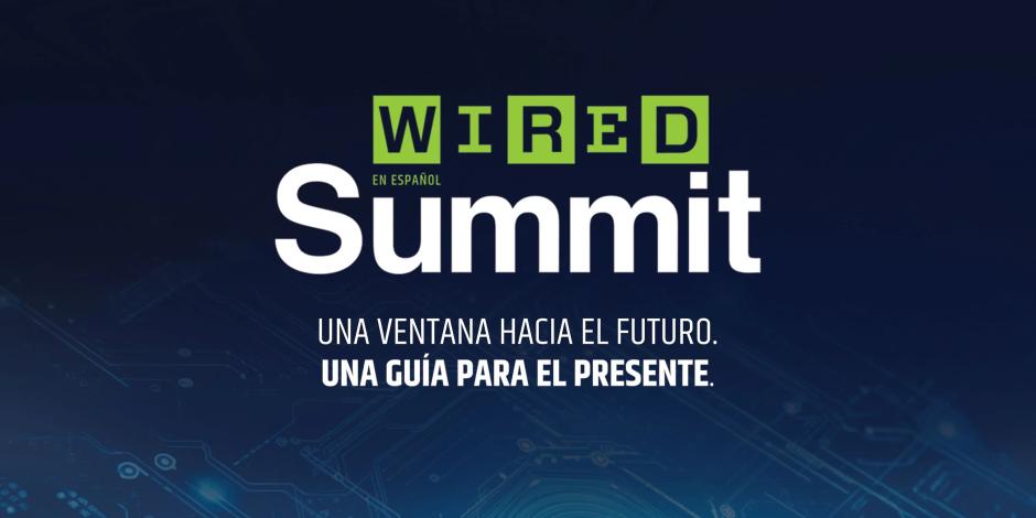 Wired en español un encuentro cercano hacia el futuro de la tecnología