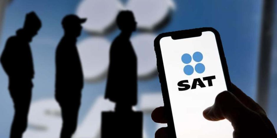 SAT anunció nuevos requisitos para los contribuyentes en octubre.