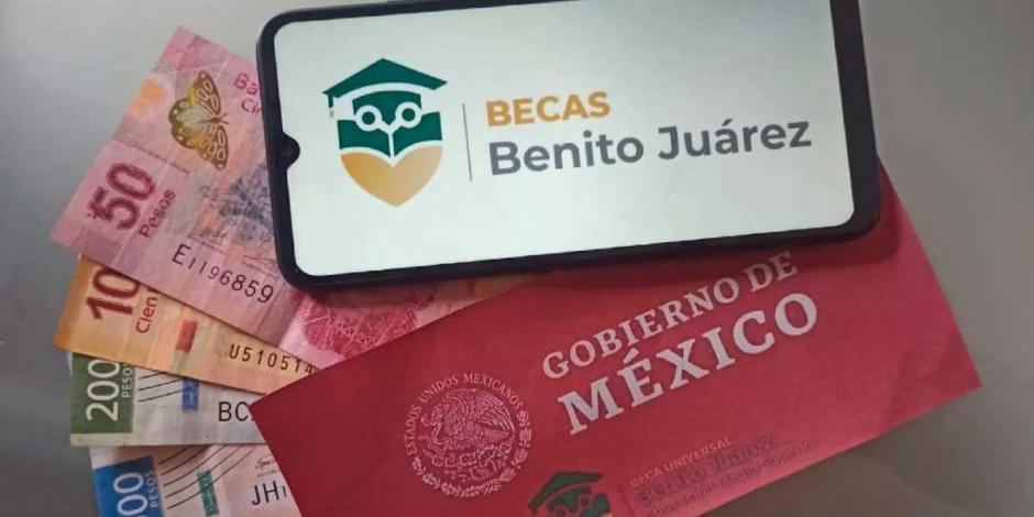 ¿Cuándo dan los resultados de la Beca Benito Juárez 2023?