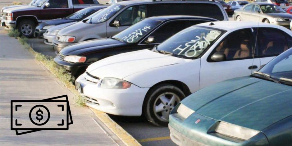 Antes de vender tu carro debes hacer el trámite.
