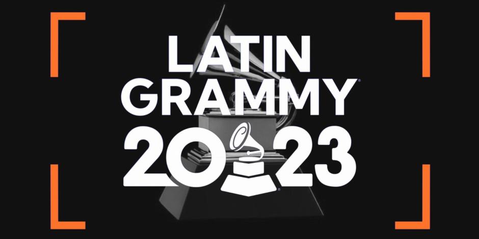 Conoce todos los detalles sobre el Latin Grammy 2023.