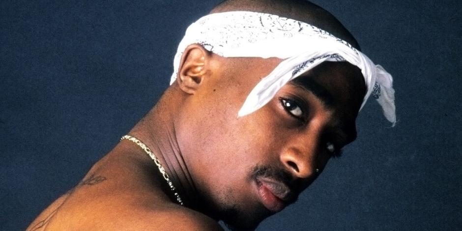 Arrestan a presunto implicado en el asesinato de Tupac Shakur