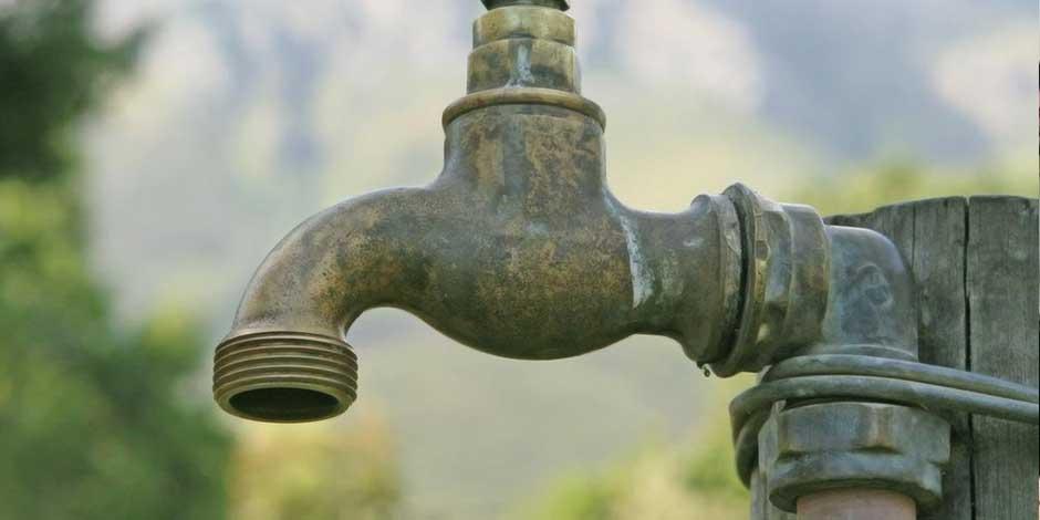 Corte de agua en Edomex: Estos son los 5 municipios que se verán afectados