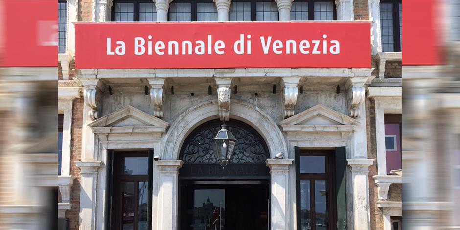 La Bienal de Venecia