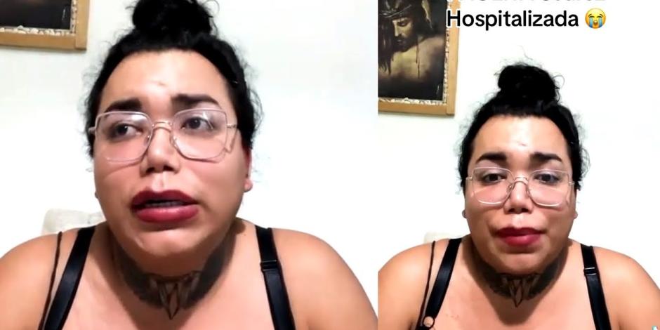 Paola Suárez revela entre lágrimas que sufre de una devastadora enfermedad: 'tengo miedo'