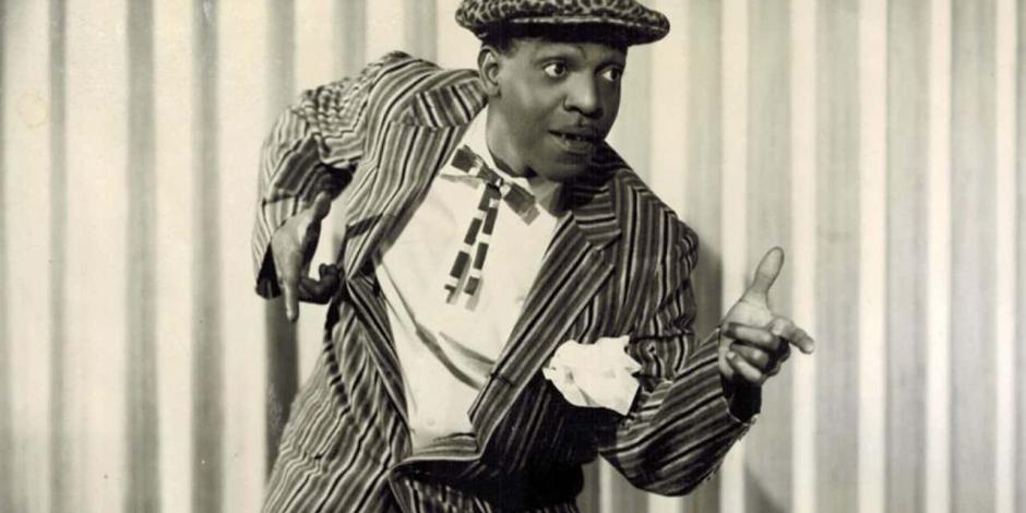 El compositor y bailarín, en una foto de archivo.