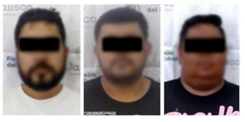 Vinculan a proceso a 3 sujetos por el secuestro de alcaldesa de Cotija, Michoacán.