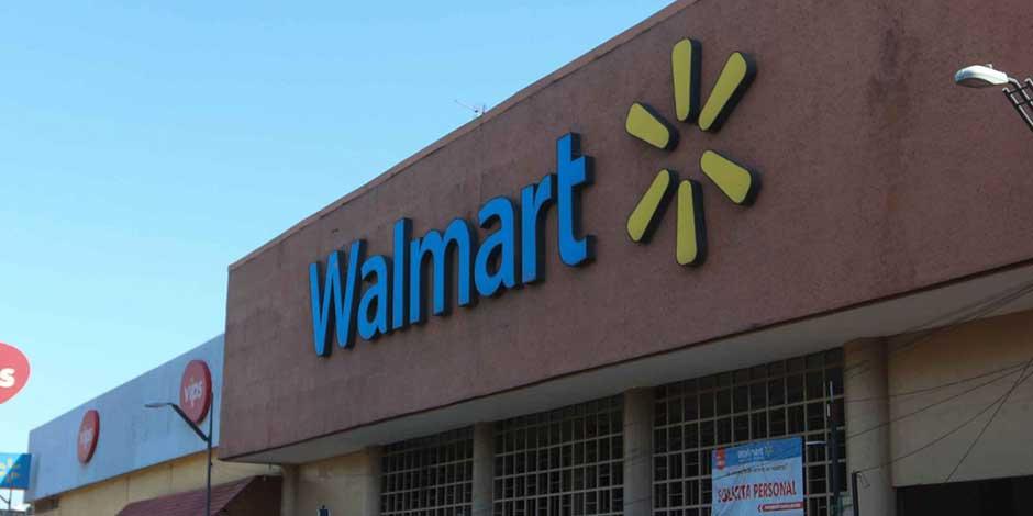 Walmart de México enfrenta proceso legal por supuestas prácticas monopólicas