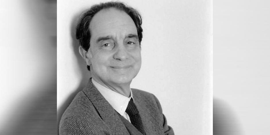 Ítalo Calvino (1923-1985)
