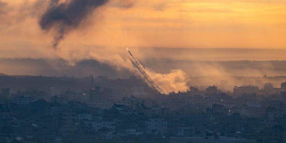 Israel lanza ataque sorpresivo en Gaza