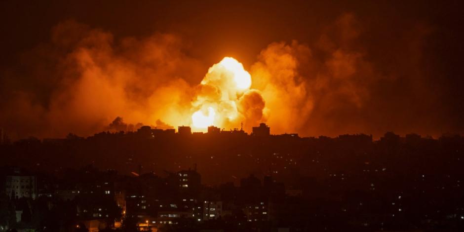 Israel declara guerra a Hamas: Sigue la cobertura al momento de este conflicto.
