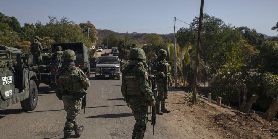 Durante el segundo cuatrimestre de este año, el narcomenudeo incrementó 23.5 por ciento en Sinaloa, pues los casos pasaron de 89 de enero a abril a 110 de mayo a agosto.