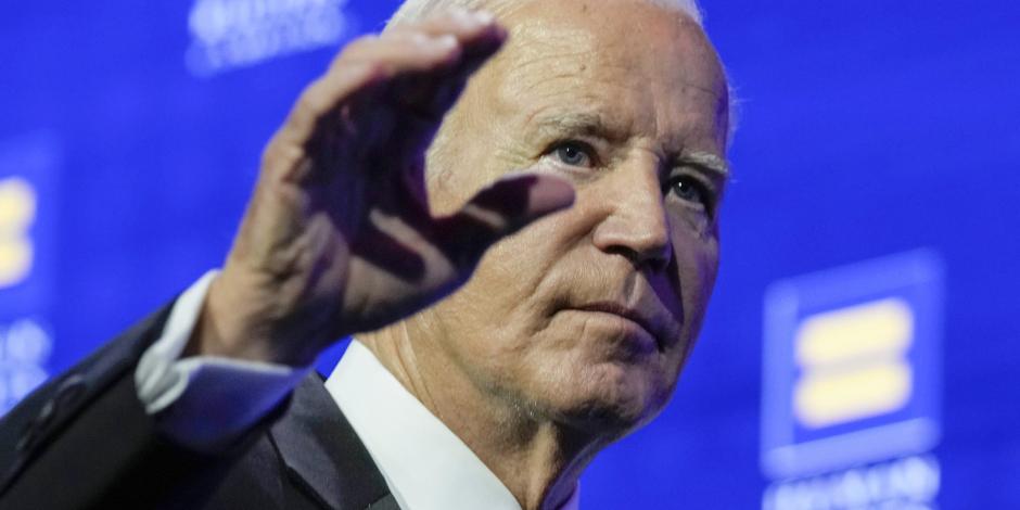 Congreso de EU formaliza investigación para juicio político contra Joe Biden