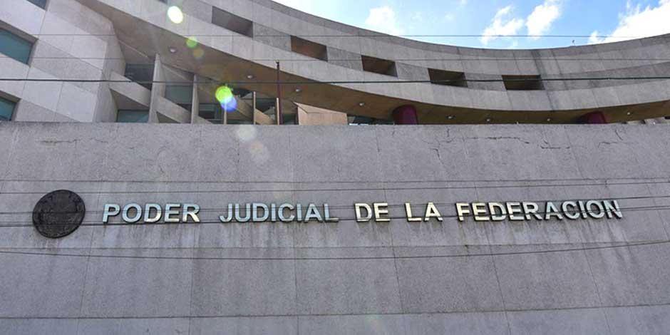 Juez frena temporalmente reforma que extinguió 13 fideicomisos del Poder Judicial.