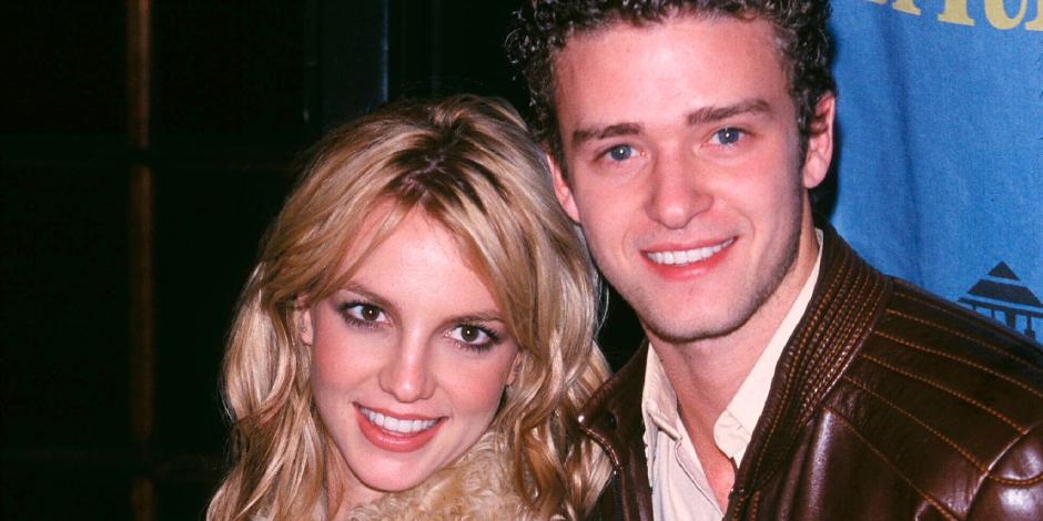Britney Spears revela que se embarazó de Justin Timberlake