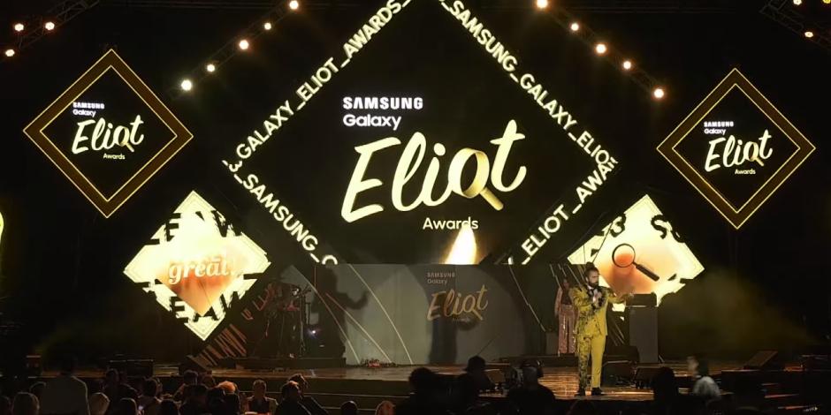 Conoce a los ganadores de los Eliot Awards 2023