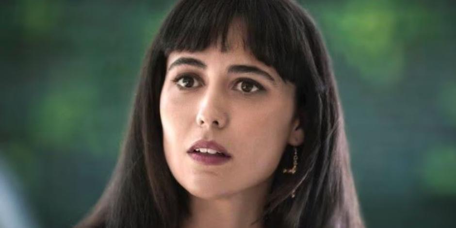 ¿De qué murió el padre de la actriz Pilar Santacruz, Stephanie Salas en 'Luis Miguel, La Serie'?