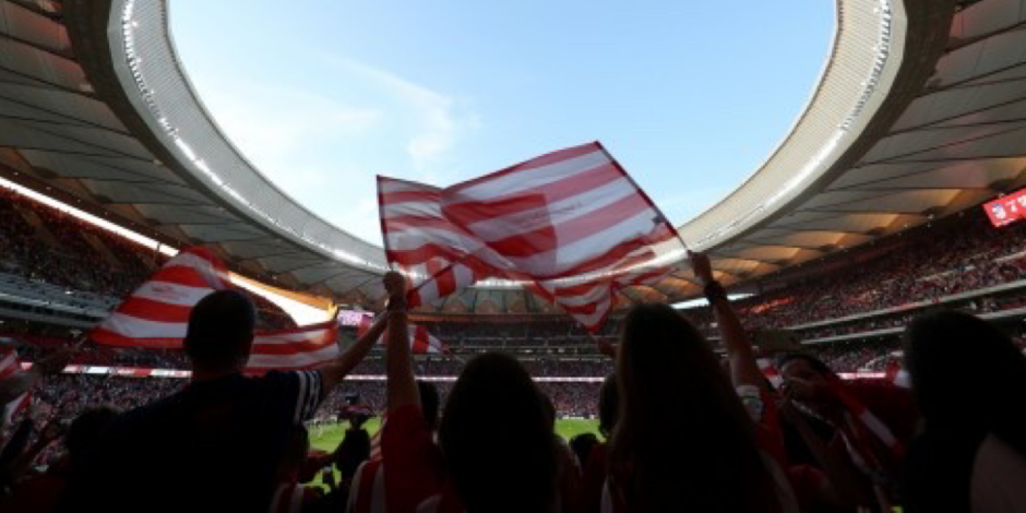 Atlético de Madrid iría por un nuevo fichaje mexicano