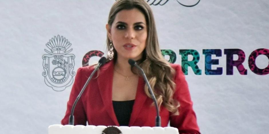 La Gobernadora Evelyn Salgado Instruye al gabinete estatal trabajo coordinado priorizando restablecer comunicación, energía eléctrica, agua potable y servicio hospitalario.