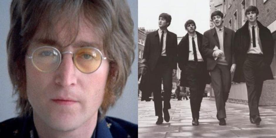 The Beatles: ¿Cuándo se estrena 'Now and Then', canción inédita cantada por John Lennon?