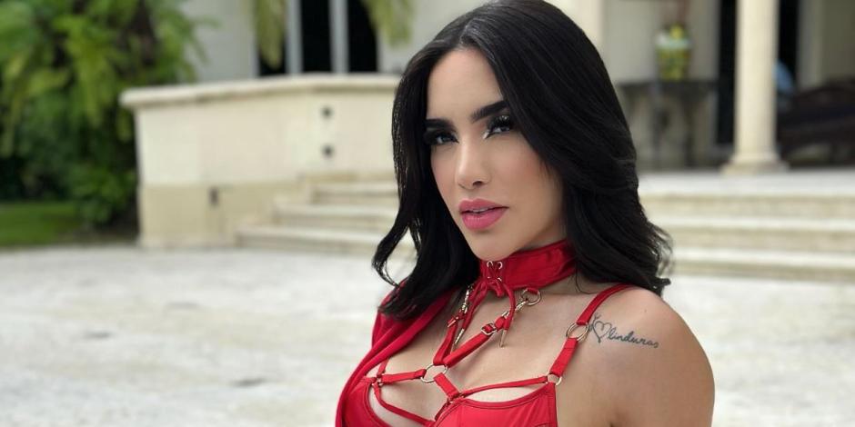Kimberly Loaiza atrasa el lanzamiento de su video musical por culpa de otra cantante