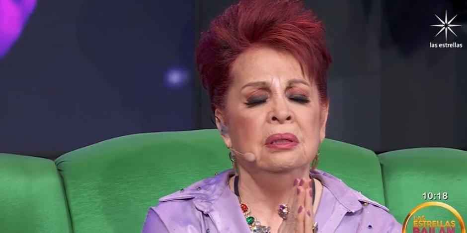 Ema Pulido se disculpa llorando por sus comentarios feminicidas; fans insisten en su despido