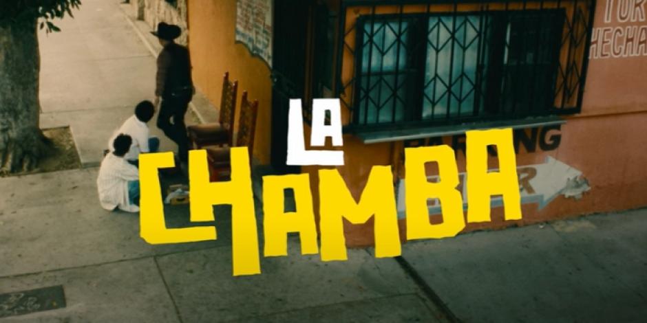 Esto dice la letra de "La Chamba", el nuevo tema de Arcángel y Peso Pluma.