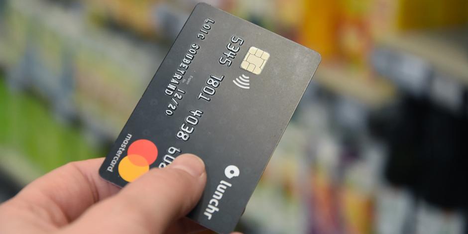 Estas tarjetas de crédito MasterCard desaparecerán a partir de 2024.