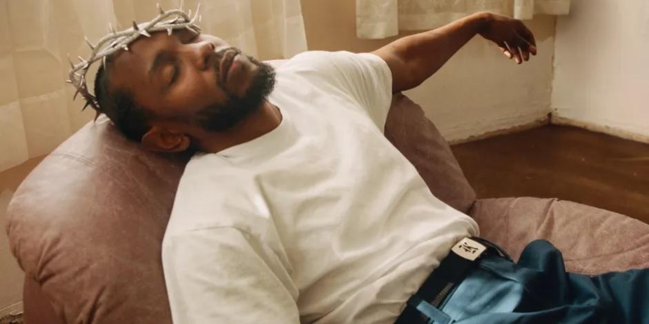 Kendrick Lamar es el headliner del festival AXE Ceremonia 2024