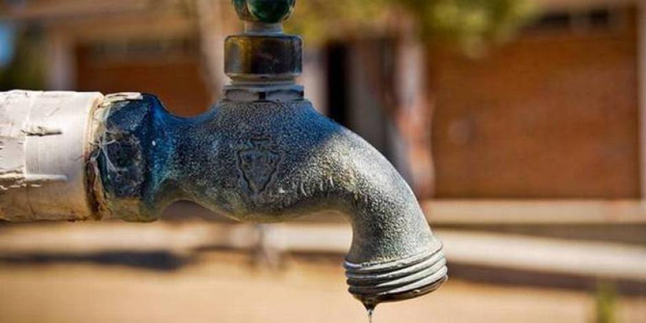 En estos municipios del Edomex podría incrementar la tarifa del agua en 2024.