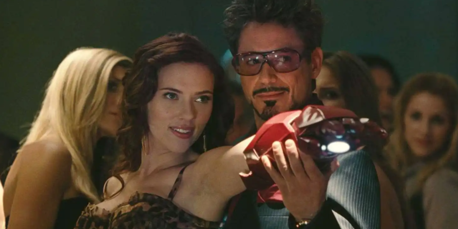 Marvel podría traer de vuelta a Robert Downey Jr y a Scarlett Johansson; Esto se sabe