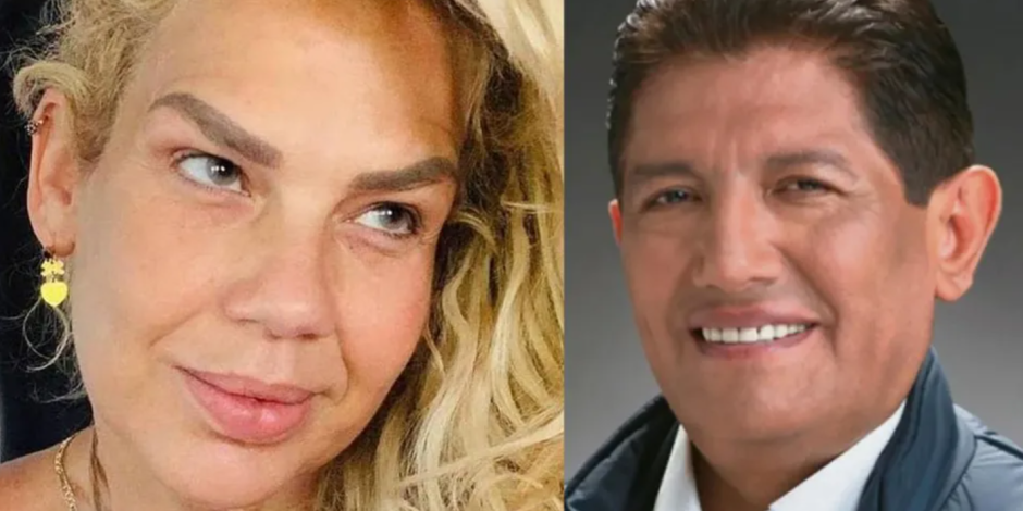 Niurka confiesa que le fue infiel a Juan Osorio con Mauricio Islas: 'se lo devolví'