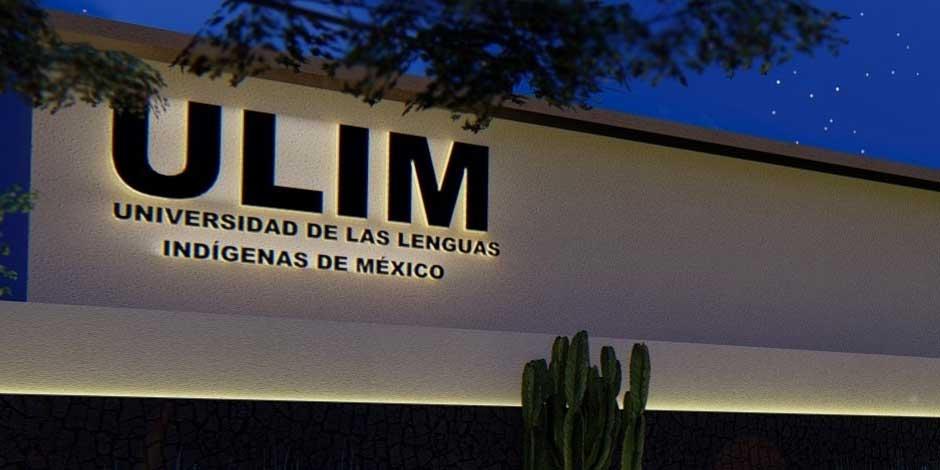 AMLO emite decreto para crear Universidad de las Lenguas Indígenas de México