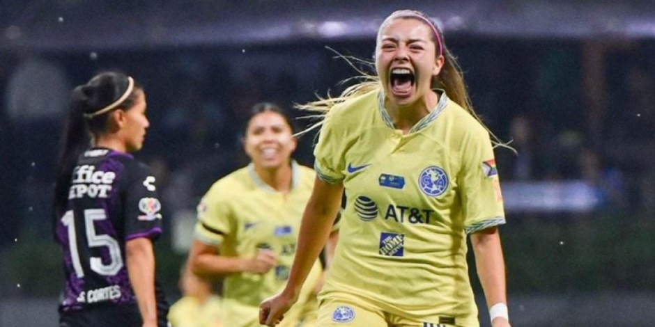 La Liga MX Femenil tiene definidos sus cuartos de final