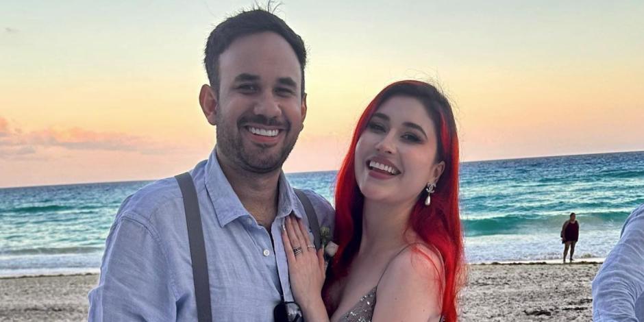 Werevertumorro y su novia Fernanda Blaz terminan su relación después de seis años