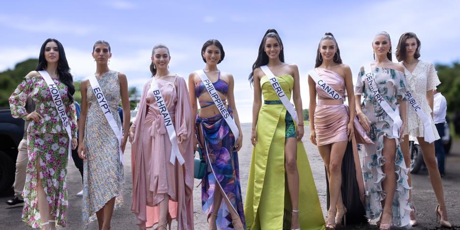 ¿Miss Universo 2023 se cancela? Empresa dueña del concurso de belleza se declara en quiebra