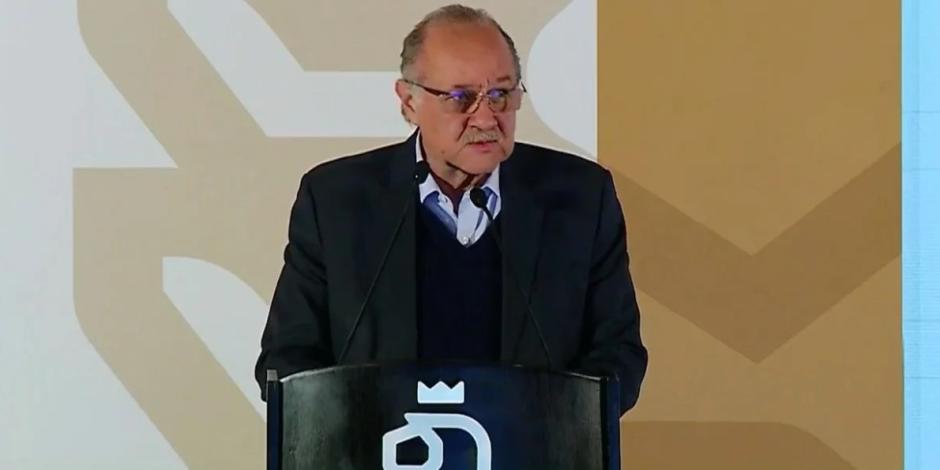 Javier Navarro se queda como gobernador interino de Nuevo León, determina juez