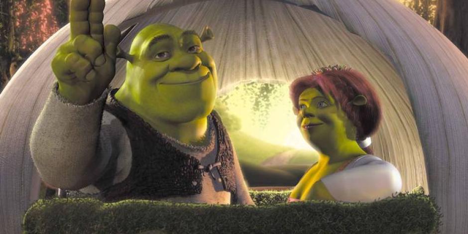 ¡Shrek 5 está más cerca que nunca! Revelan cuándo se estrena la película